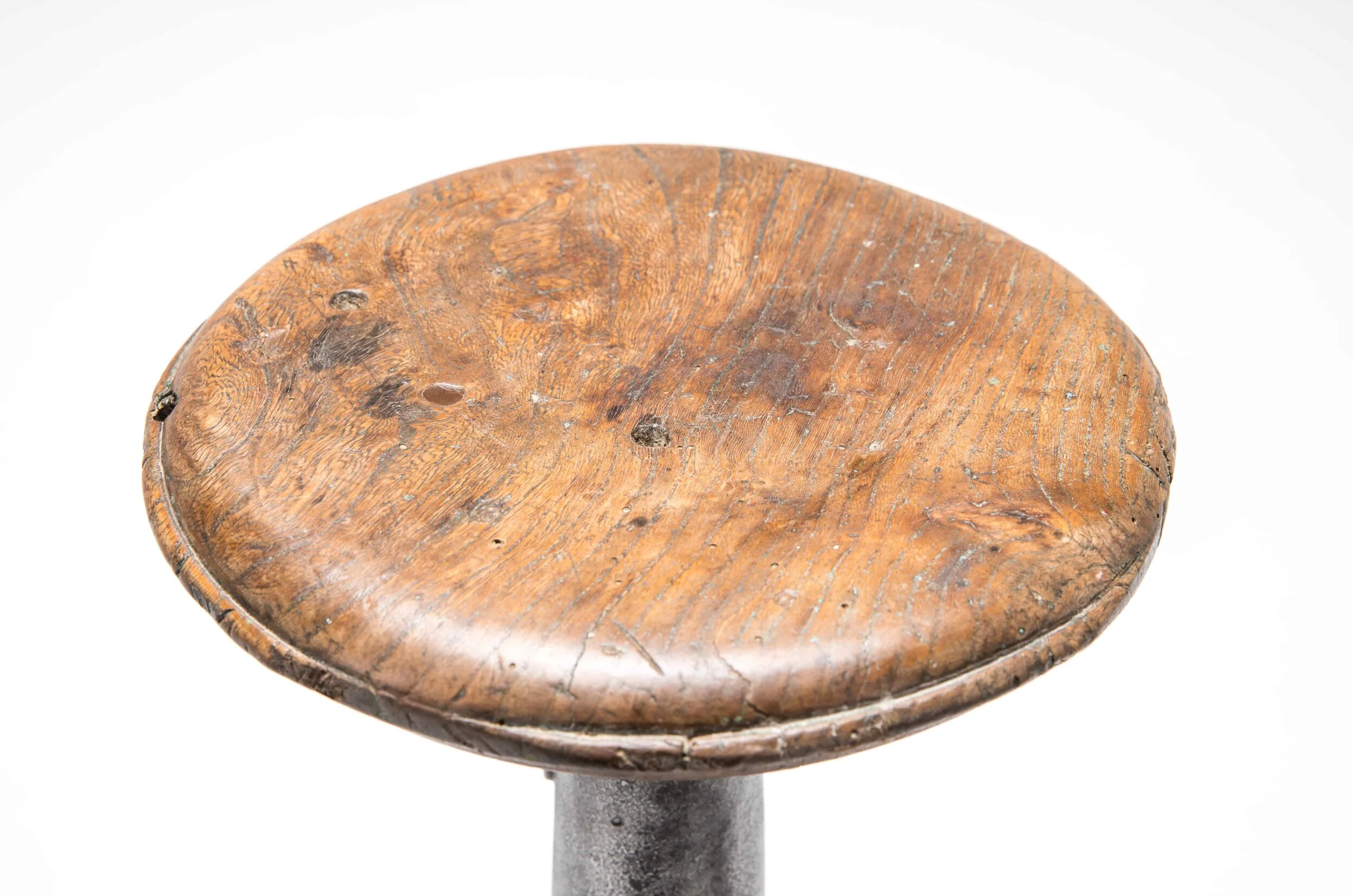 Singer Stool — Antiques Workshop | Exceptional Vintage & Antique